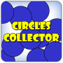 icon Circles Collector for Samsung Galaxy Note 10 1