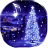 icon Christmas Tree Live Wallpaper 1.25