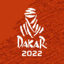 icon Dakar Rally 2022 for Samsung Galaxy J2 DTV