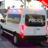 icon Offroad Police Van 1.0