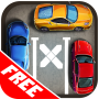 icon Real Car Parking Frenzy 3D