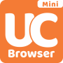 icon UC Mini Browser TURBO for Sony Xperia XZ1 Compact