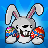 icon Frantic Rabbit 1.20