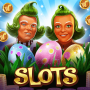 icon Willy Wonka Vegas Casino Slots for Samsung S5830 Galaxy Ace