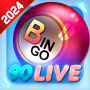 icon Bingo 90 Live: Vegas Slots for Samsung S5830 Galaxy Ace