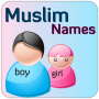 icon com.babynames.islamic