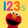 icon Elmo Loves 123s for intex Aqua A4