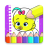 icon Coloring Babies 1.0.9