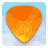 icon Lost Guitar Pick 1.0.22
