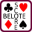 icon Belote Score 4.6.6