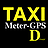 icon Taximeter-GPS Driver 5.0.7.17