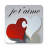 icon jetaimemessages.messagedamour.sms 2.3