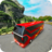 icon Uphill Double Decker Bus 2.4
