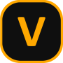 icon Symbol V