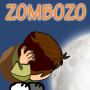 icon Zombozo - zombie spooky land