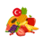 icon Fruits in Turkish 2.3