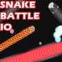 icon Snake Battle io