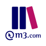 icon m3.com電子書籍