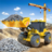 icon City Construction Simulator: Forklift Truck Game 3.44