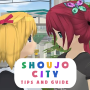 icon shoujo city guide