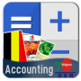 icon Accounting DXN Belgium