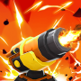 icon Super Crush Cannon -Ball Blast