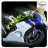 icon Ultimate Moto RR 3.6