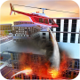 icon American Firefighter City Assault Rescue Mission for Samsung S5830 Galaxy Ace