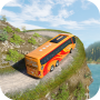 icon Hill Bus Simulator Bus Games for Samsung S5830 Galaxy Ace