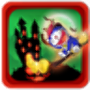 icon Halloween Doreamon Adventure Runner for intex Aqua A4