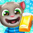 icon Talking Tom Gold Run 4.8.0.823