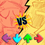 icon Whitty Vs Sarvente Friday Funny Mod Test for Samsung S5830 Galaxy Ace