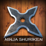 icon Ninja Shuriken: Darts Shooting