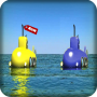 icon Double Submarines for Samsung Galaxy Note 10 1