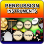 icon Percussion Instrument