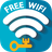 icon Free WiFi Connected 1.0.27