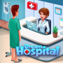 icon Dream Hospital: Doctor Tycoon for LG K10 LTE(K420ds)