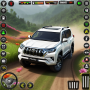 icon Prado Car Driving: Car Games for Samsung S5830 Galaxy Ace