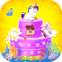 icon Cake world – cooking games for