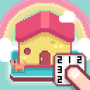 icon Pixel.Fun2 for Samsung Galaxy Note 10 1