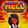 icon Hell: Idle Evil Tycoon Sim