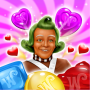 icon Wonka's World of Candy Match 3 for oppo F1