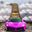 icon Impossible Stunt Racing Car Free 1.36