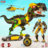 icon Dino Robot Car Game 19.4 1.0.26