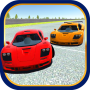 icon Car Racing : Knockout 3D for Samsung Galaxy J2 DTV
