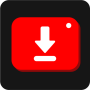 icon All Video Downloader & Player for intex Aqua A4