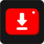 icon All Video Downloader & Player for iball Slide Cuboid