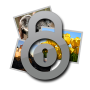 icon Safe Gallery (Gallery Lock) for Huawei MediaPad M3 Lite 10