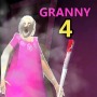 icon Barbi Granny Mod Chapter 4
