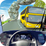 icon Heavy Mountain Bus Simulator